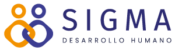 logo sigma desarrollo humano 300px