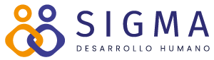 logo sigma desarrollo humano 300px